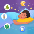 Exploring the Safety and Efficacy of Combining Natural Sleep Supplements