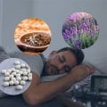 Enhancing the Effectiveness of Natural Sleep Supplements Through Lifestyle Changes