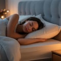 Finding the Right Natural Sleep Supplement for Your Needs
