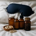 Exploring the Efficacy of Natural Sleep Supplements for Insomnia Relief