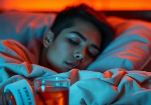 Understanding the Interaction Between Natural Sleep Supplements and Alcohol