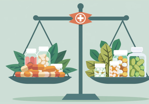 Understanding Interactions Between Natural Sleep Supplements and Medications