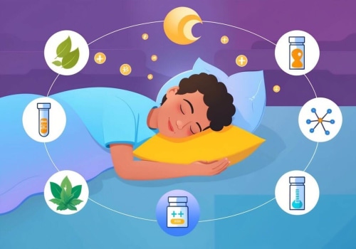 Understanding Natural Sleep Supplements: Benefits, Types, and Considerations