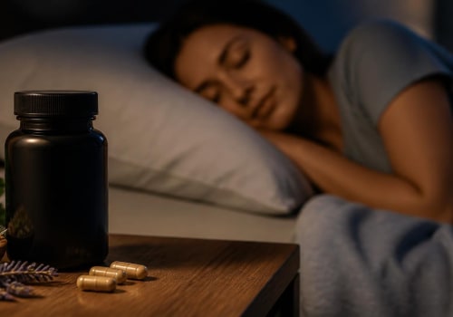 YU Sleep Review: Ingredients, Pros, Cons, Safety & Is It Worth It?