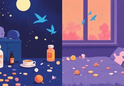 Understanding the Risks of Combining Natural Sleep Supplements with Medications