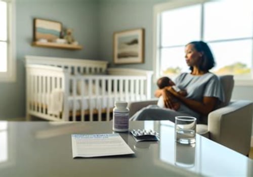 Natural Sleep Supplements: A Guide for Pregnant and Breastfeeding Women