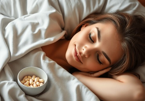 Understanding Dietary Restrictions for Natural Sleep Supplements