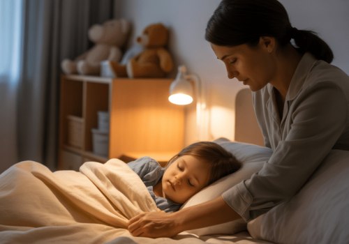 Natural Sleep Supplements for Children: What Parents Need to Know