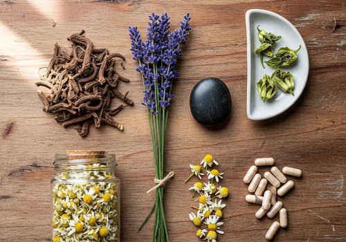 Exploring the Synergy of Natural Sleep Supplements and Other Insomnia Treatments