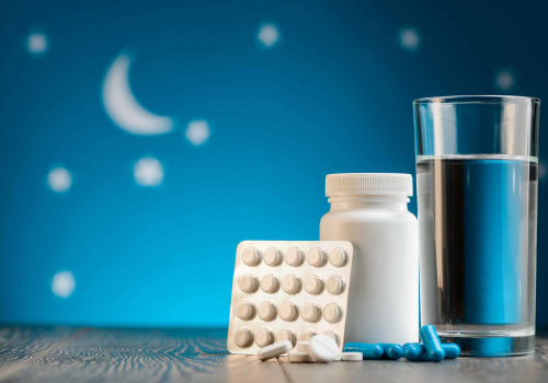 Exploring the Cumulative Effects of Natural Sleep Supplements